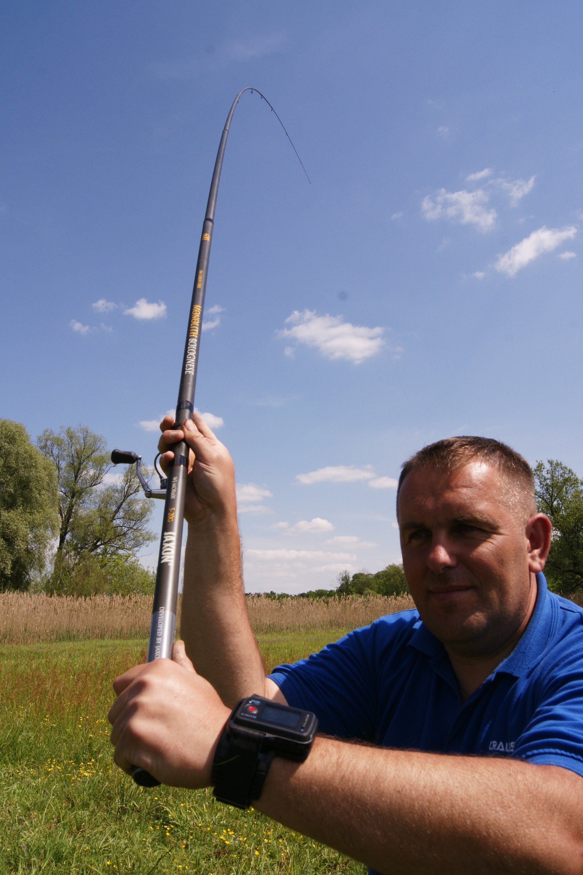 Zestaw MatchPRO Black Tomek