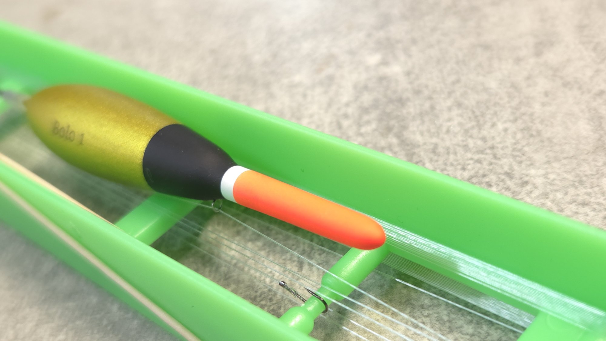 Zestaw MatchPRO Bolo 1