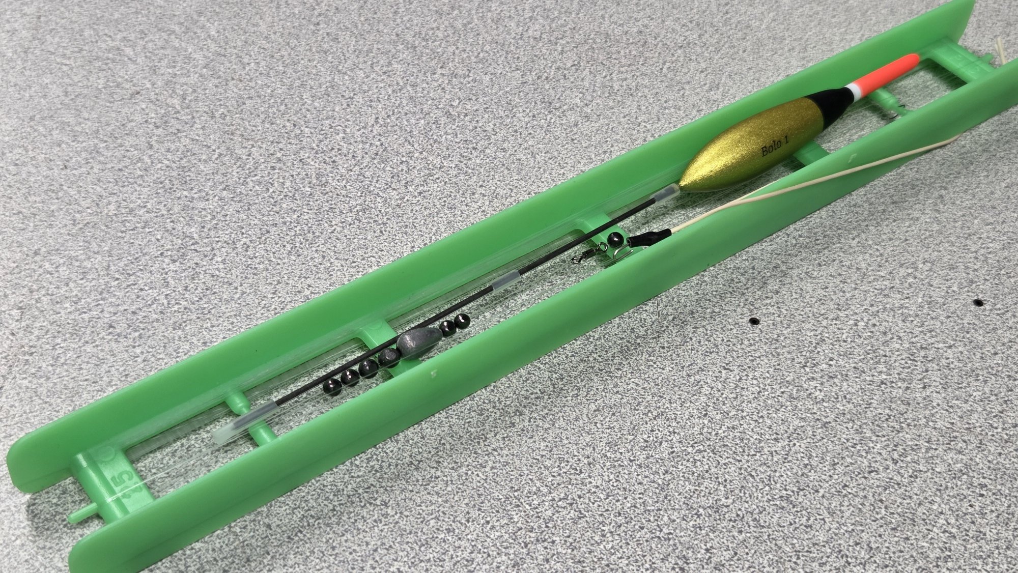 Zestaw MatchPRO Bolo 1