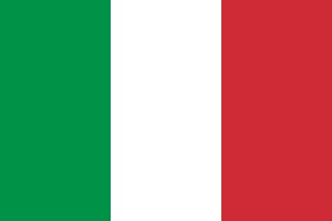 Italy
