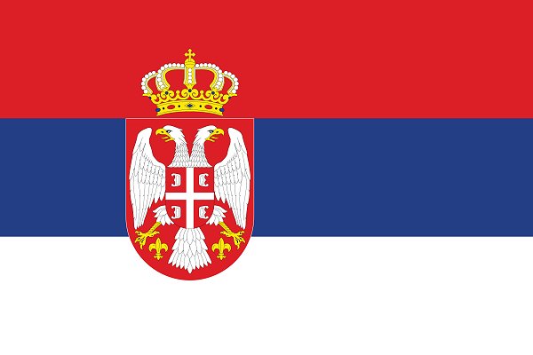 Serbia
