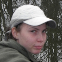 Drgas Joanna