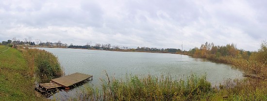 zawody wędkarskie