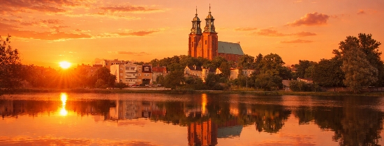 Łowisko j.Jelonek, Gniezno — zdjęcie główne