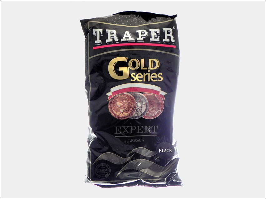 Traper Gold Series Expert