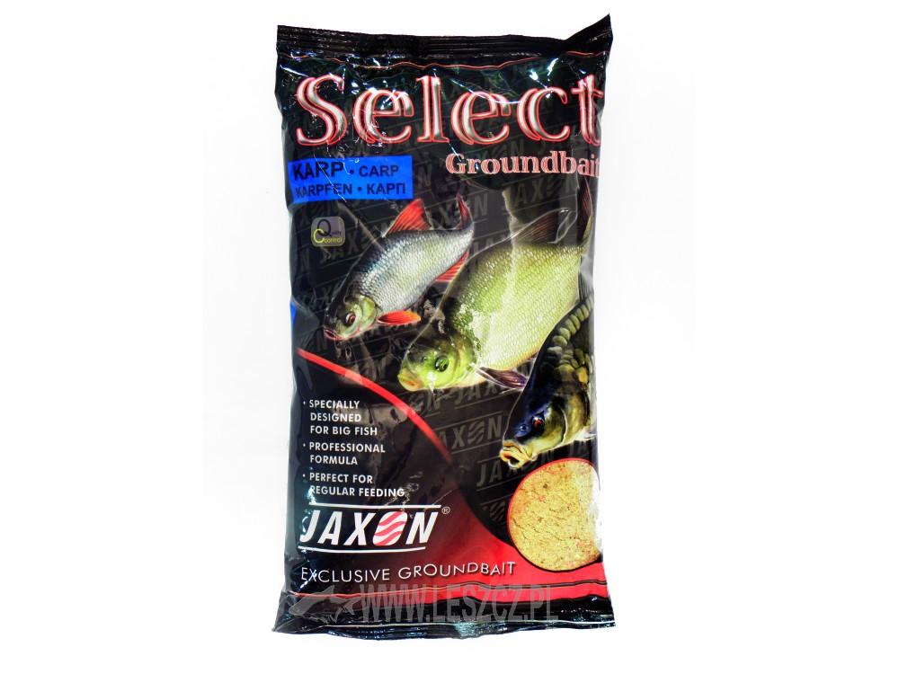 Jaxon Select Karp Natural