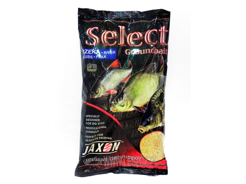 Jaxon Select Rzeka Natural