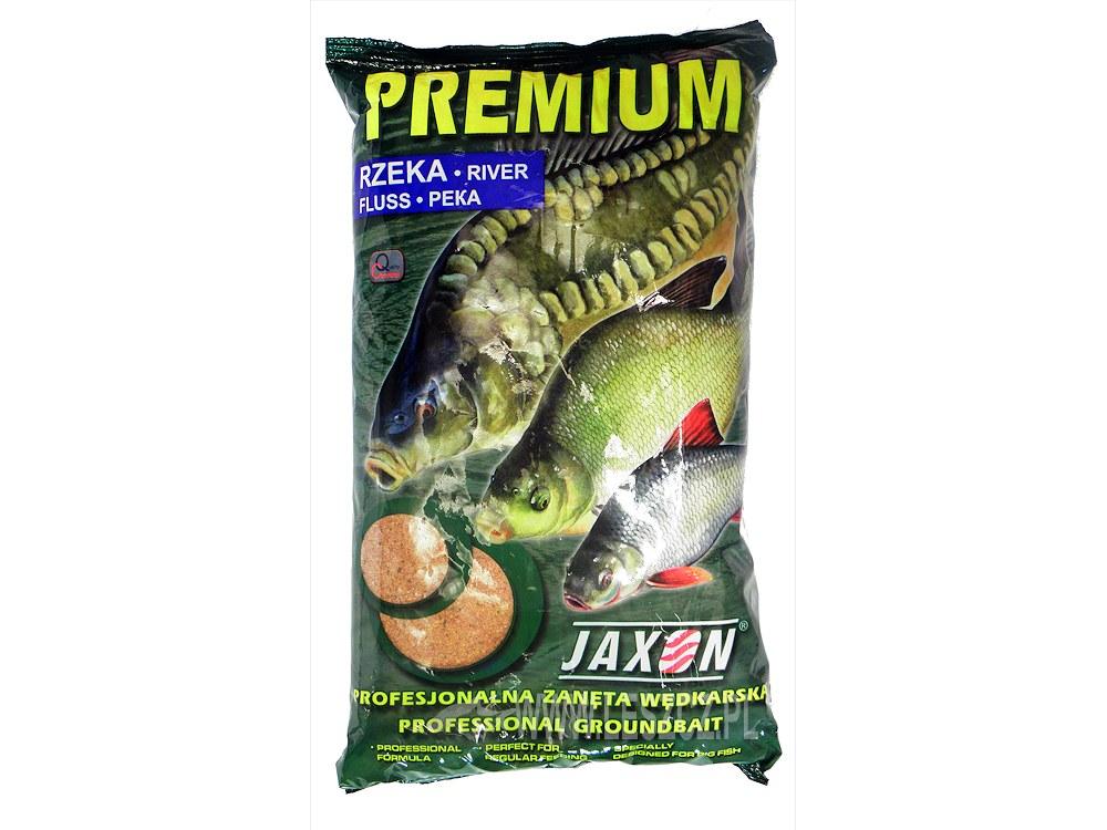 Jaxon Premium Rzeka 1kg