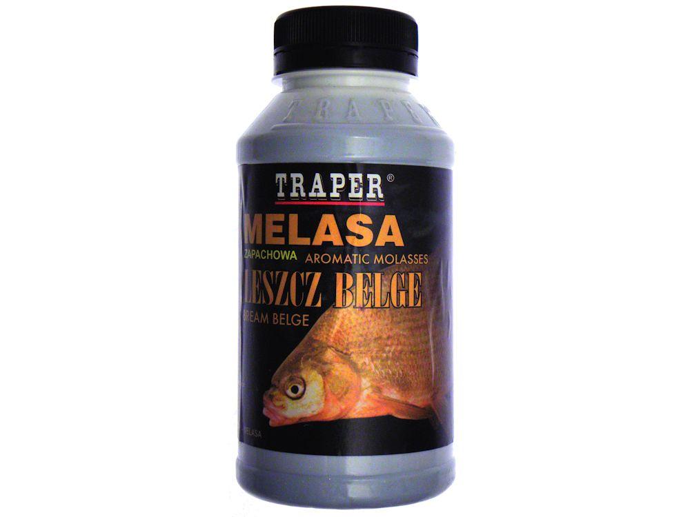 Traper Melasa Leszcz Belge 250 ml