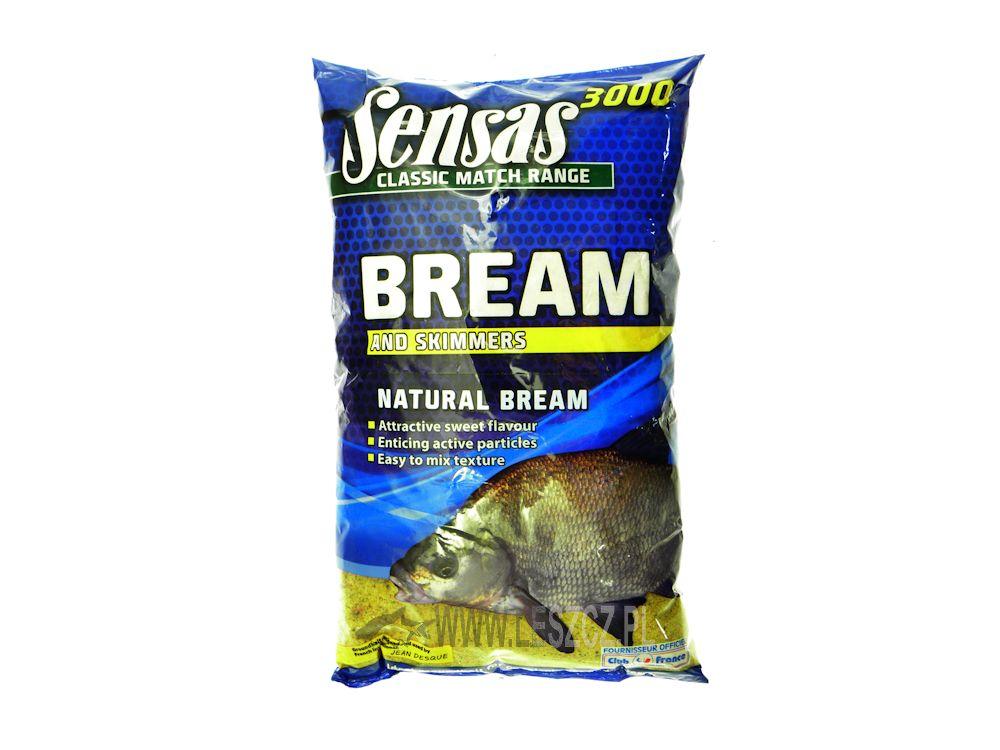 Sensas Super Bream 1kg