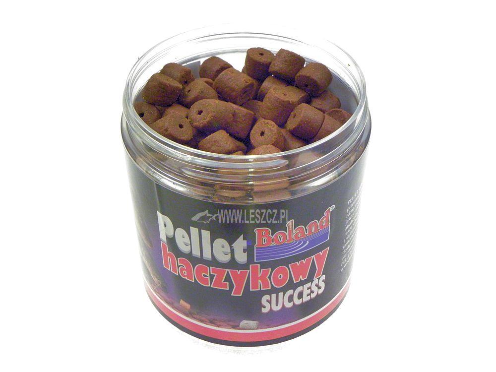 Boland Pellet haczykowy Red Halibut 8mm 250g