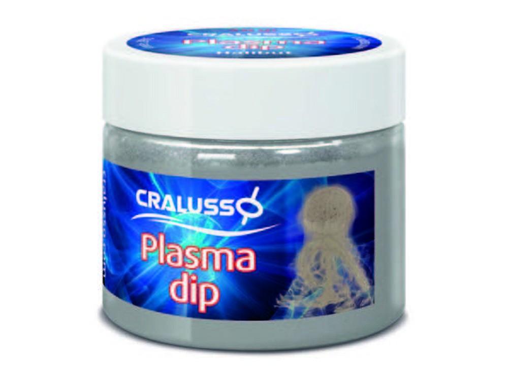 Cralusso Plasma Dip 70g Halibut