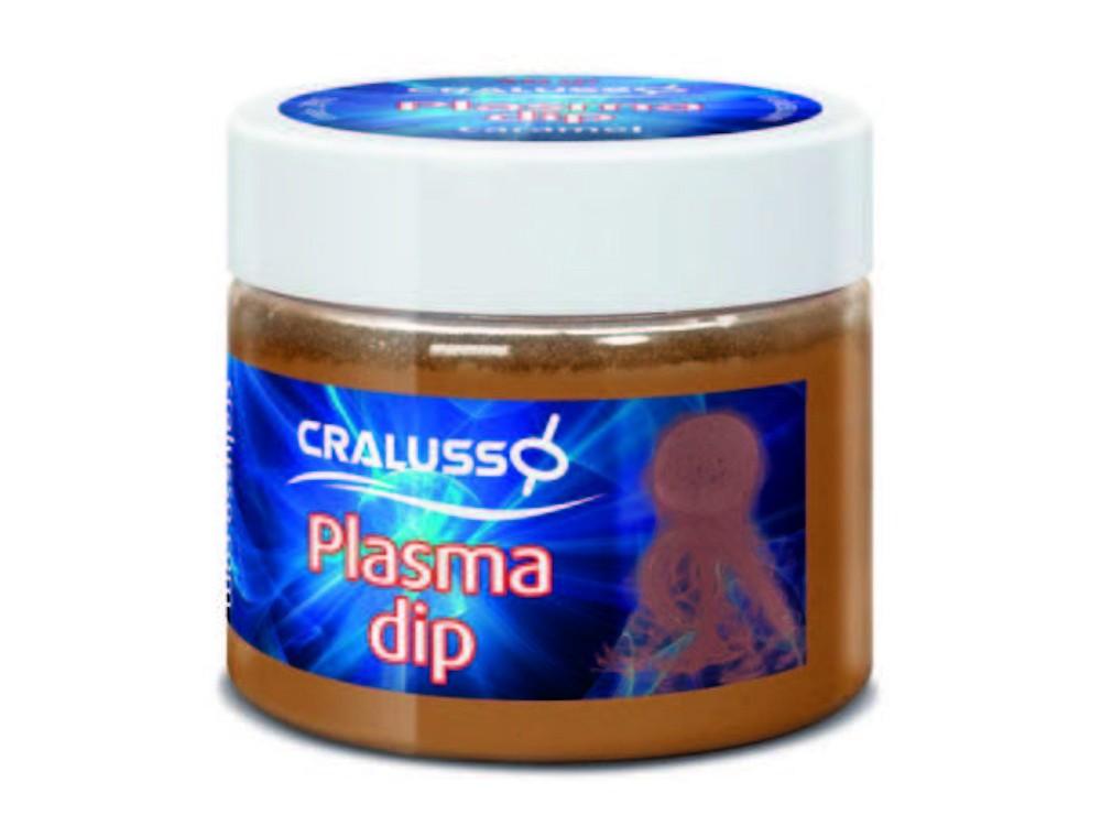 Cralusso Plasma Dip 70g Toffi