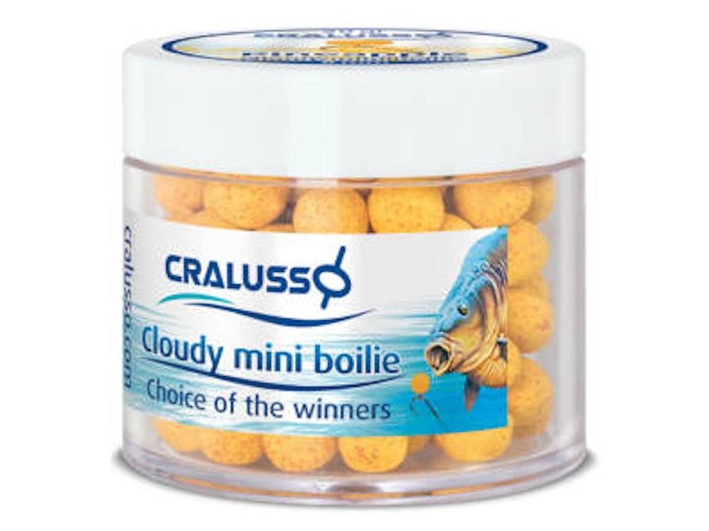 Cloud mini boilies 20gr 8mm Ananas