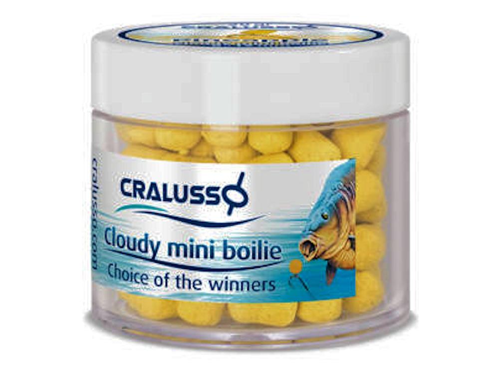 Cralusso Cloud Dumbels 20g 8X12mm Ananas