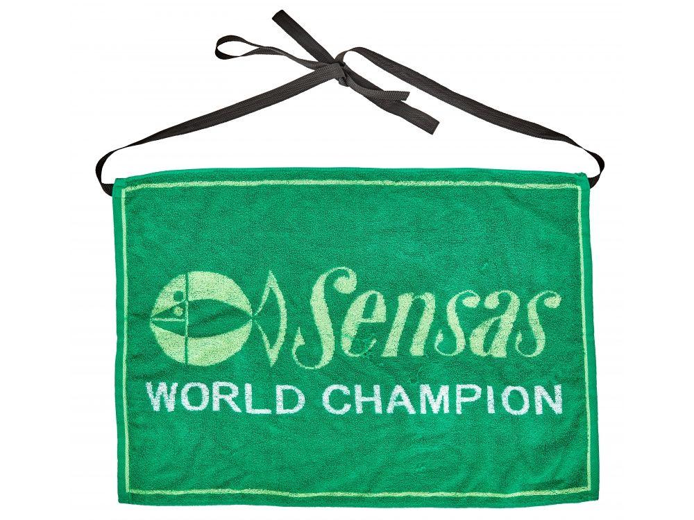 Sensas Fartuch Eponge World Champion