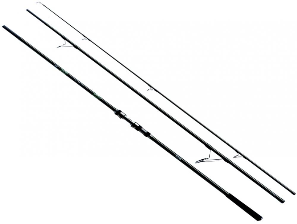 Jaxon JAXON WĘDKA JAXON GREEN POINT CARP SUPRA 3,60m 3,0