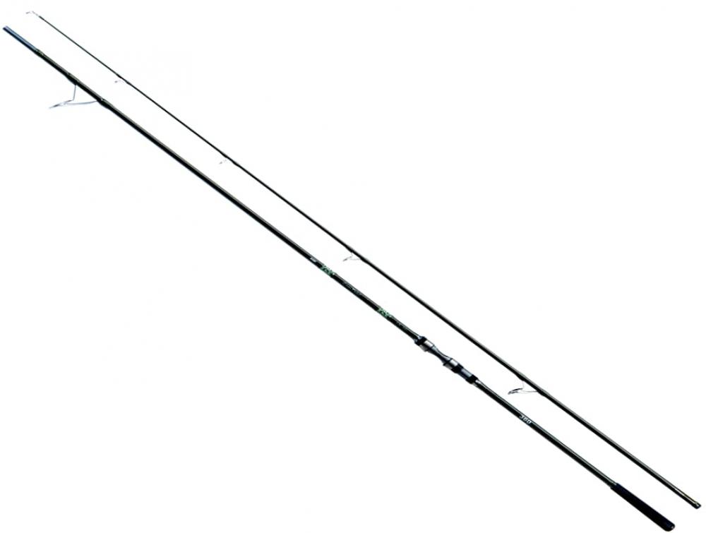 Jaxon JAXON WĘDKA JAXON GREEN POINT CARP SUPRA 3,60m 3,0