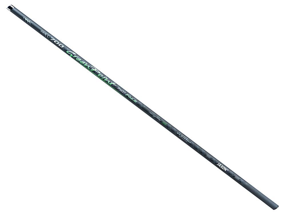 Jaxon JAXON WĘDKA JAXON GREEN POINT PRO POLE 6,00m -