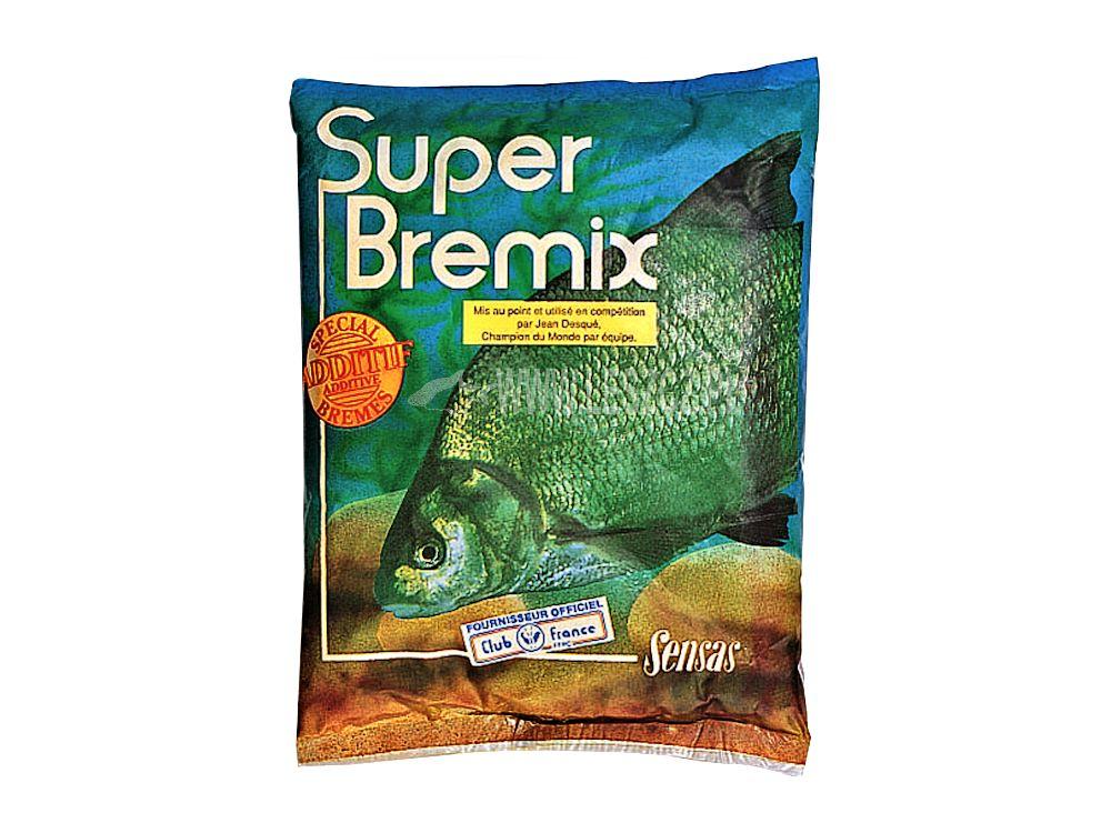 ATRAKTOR SUPER BREMIX 300G              