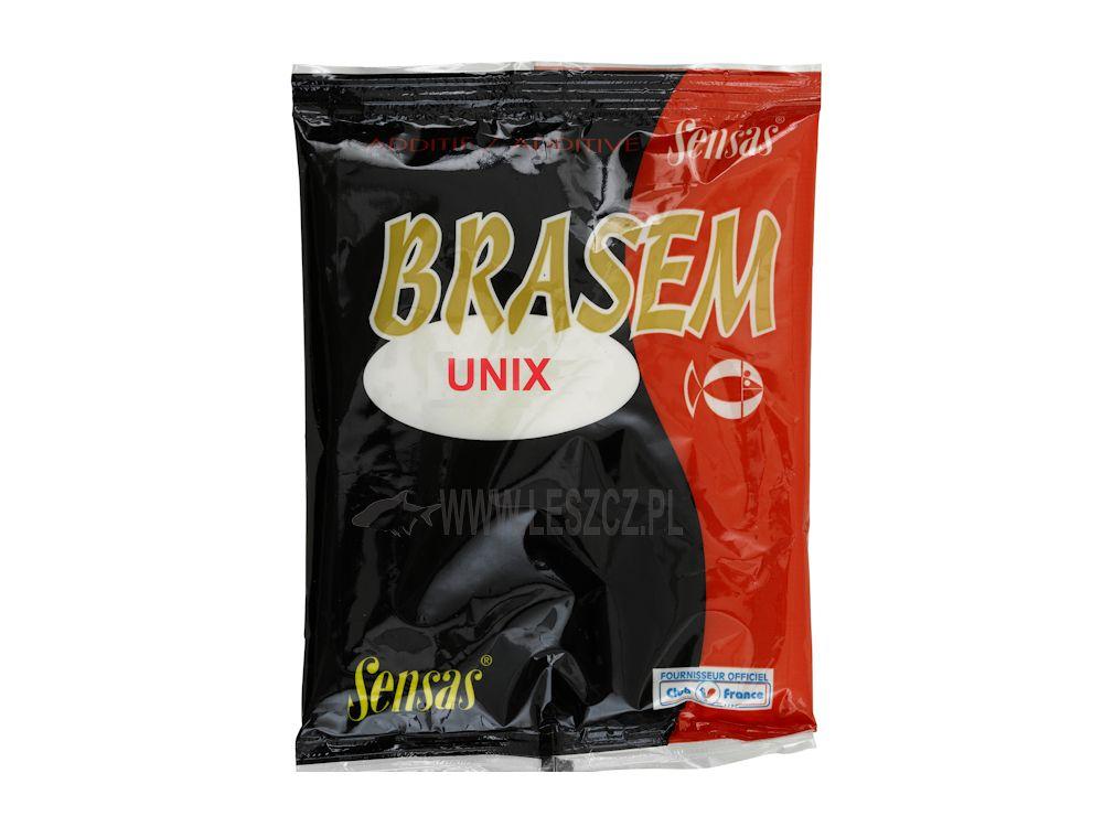 Sensas ATRAKTOR UNIX SPECIAL BRASEM 300G         