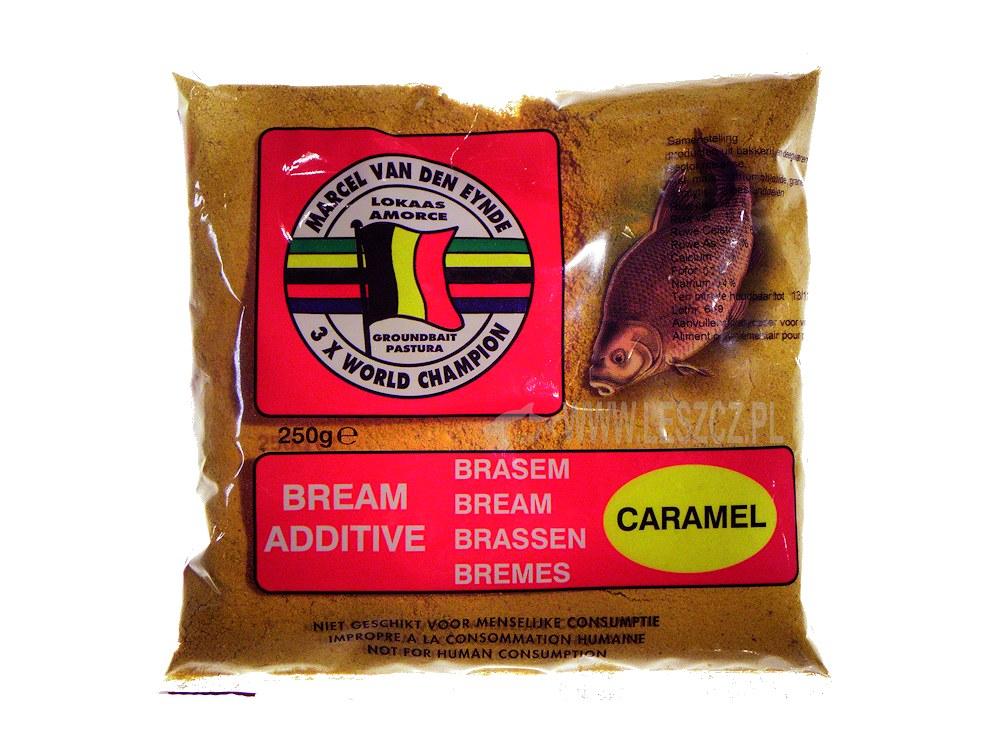 MARCEL VAN DEN EYNDE BRASEM CARAMEL 250g