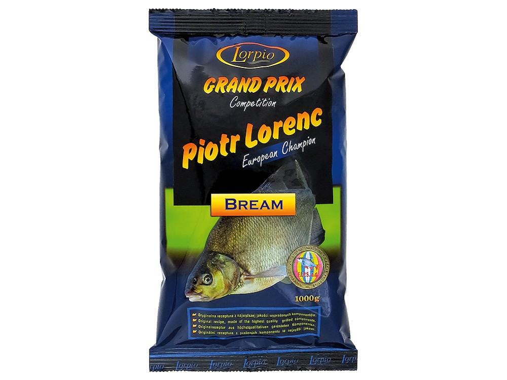 LORPIO GRAND PRIX BREAM