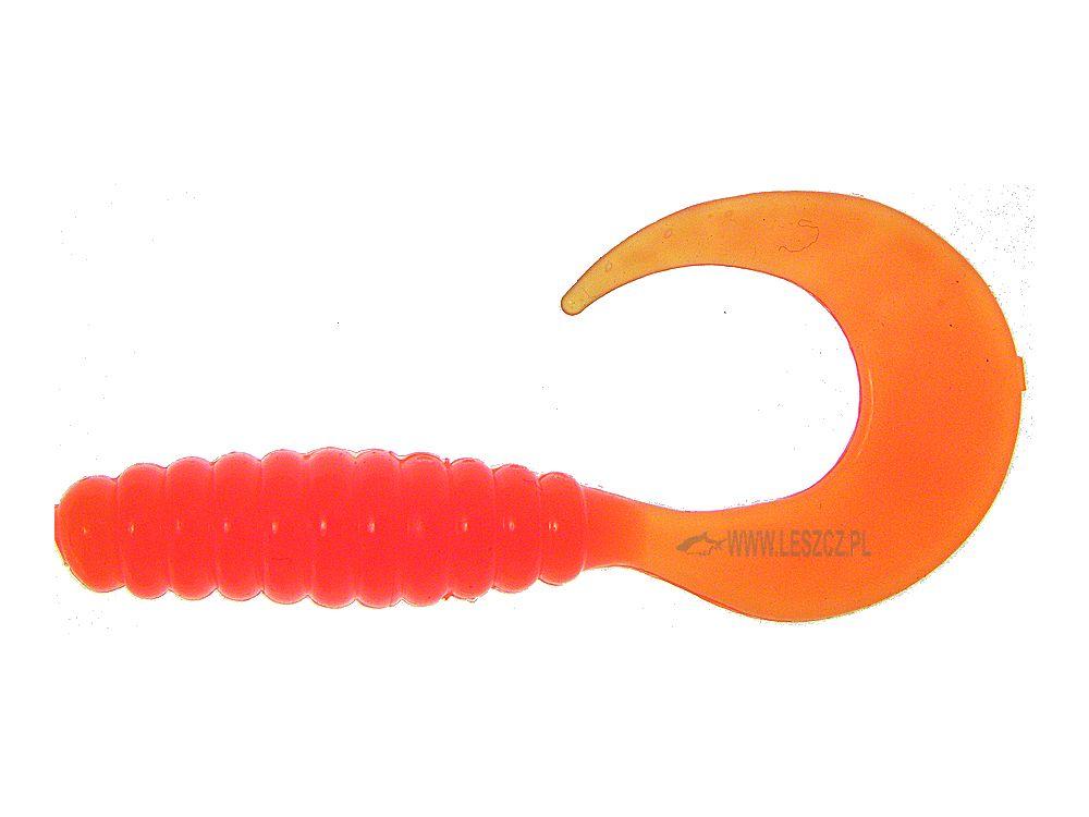 MANNS Twister 4cm (036OR)