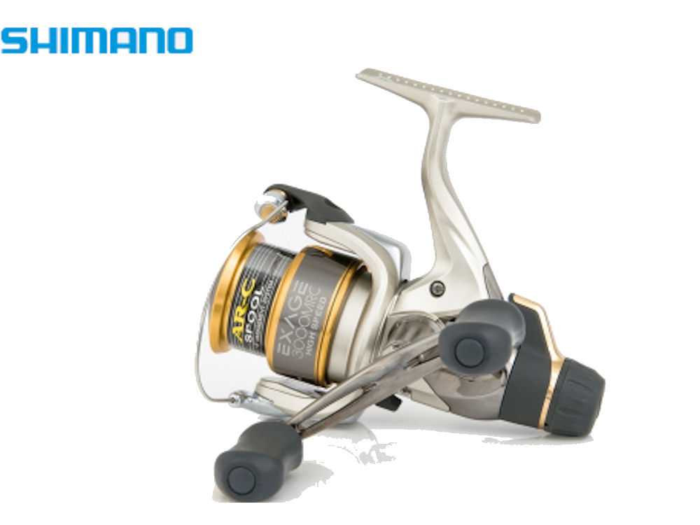 SHIMANO EXAGE 3000 S RC (DH)