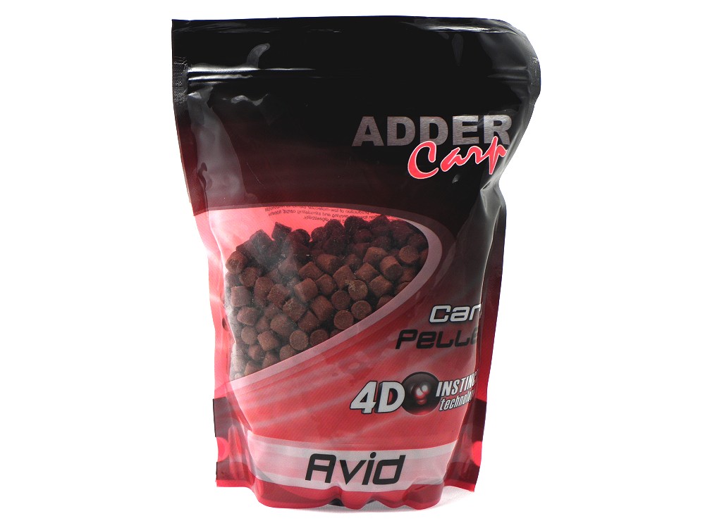 ADDER  Pellet Pineapple 1 kg (12mm)