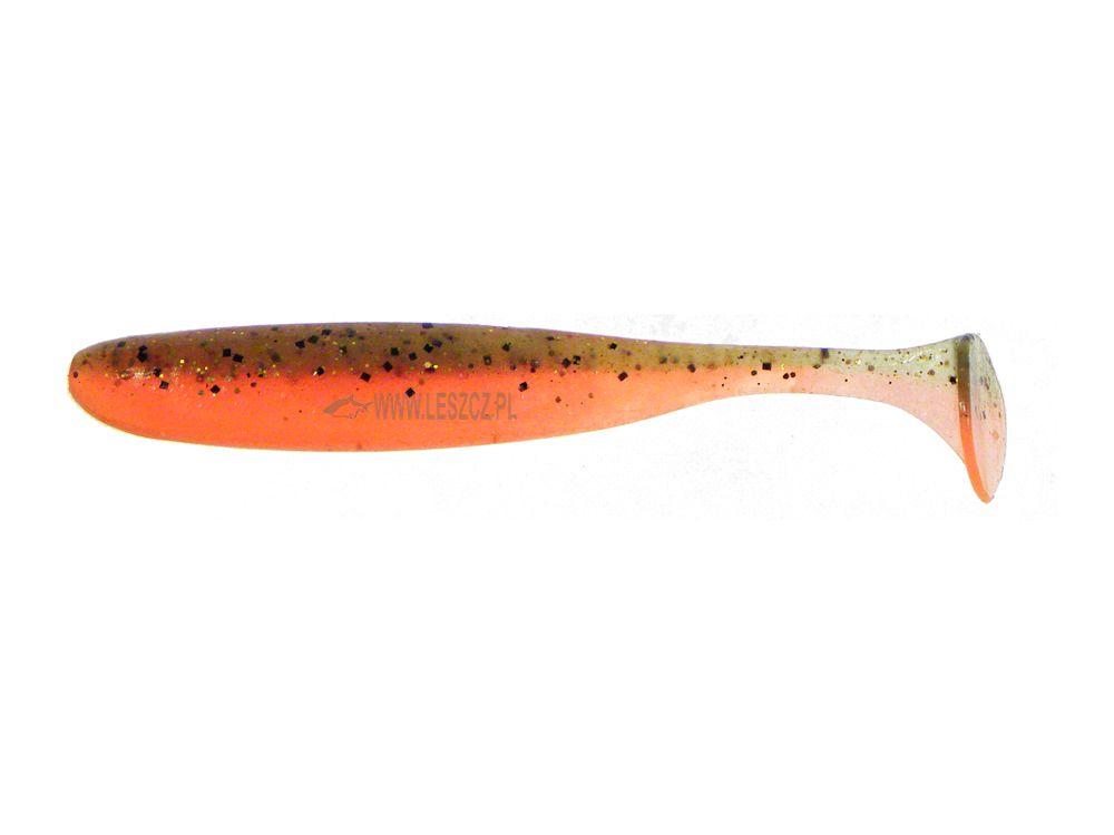 Keitech Easy Shiner 3" (7cm) Fire Tiger