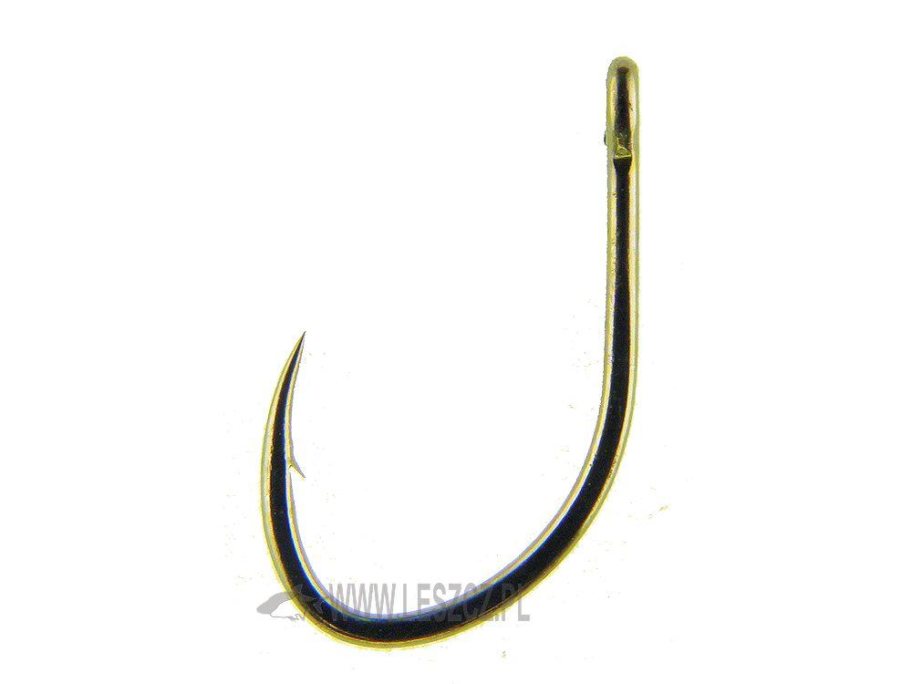 DRENNAN Haczyki Wide Gape Specialist 10 szt