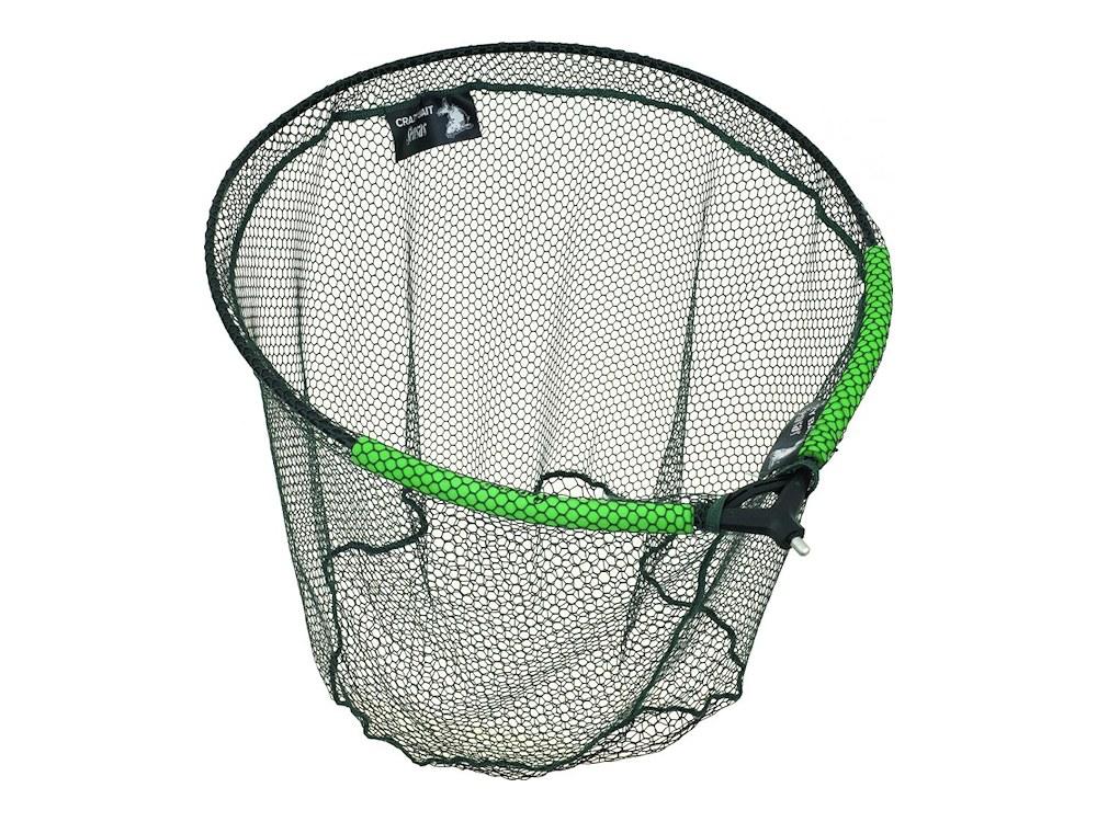 SENSAS Podbierak Crazy Fisheries 60cm