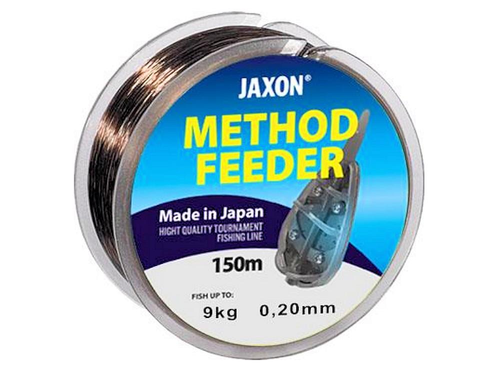 JAXON Method Feeder 150m