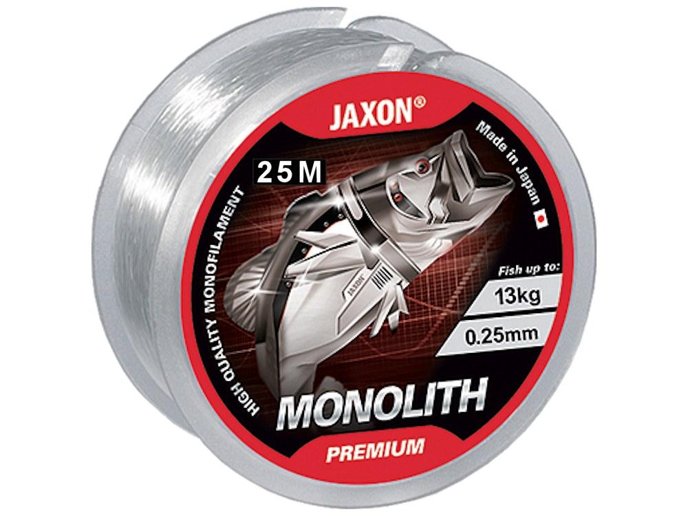 JAXON Monolith Premium 25m