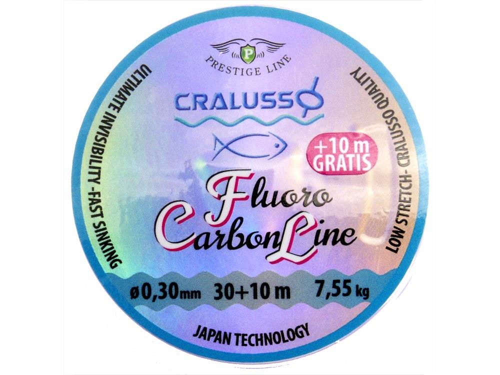 CRALUSSO FLUOROCARBON 