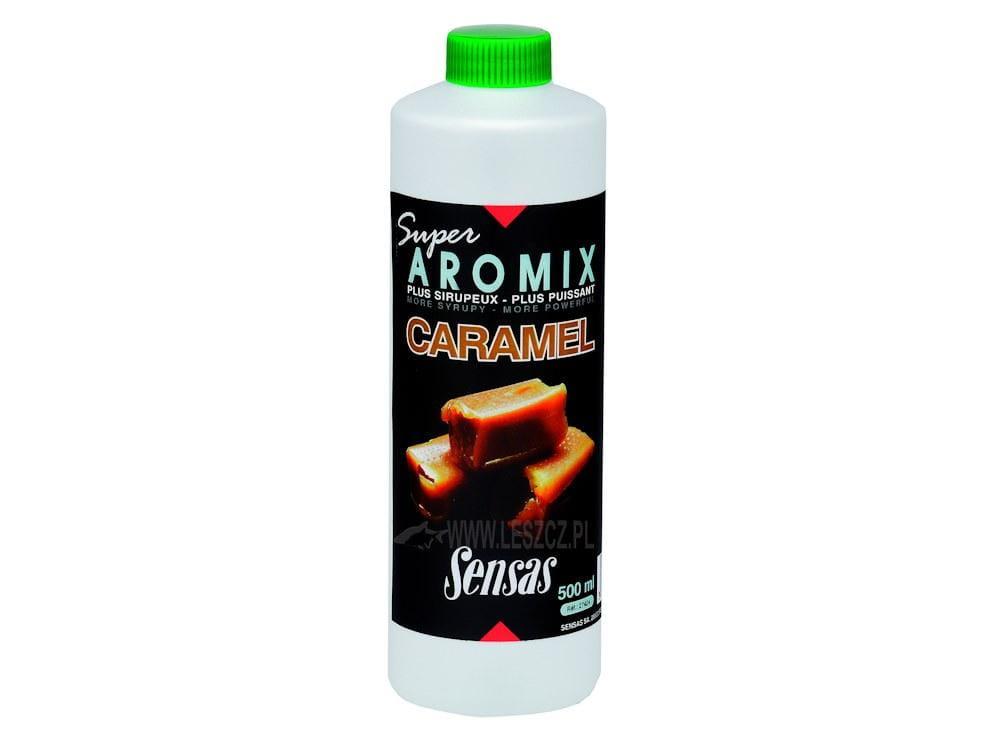 Sensas Aromix Caramel