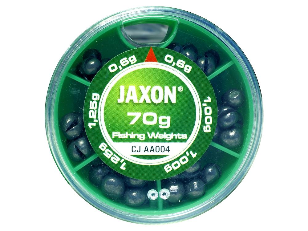 JAXON Śruciny ST AA004