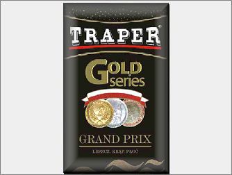Traper Gold Series Grand Prix