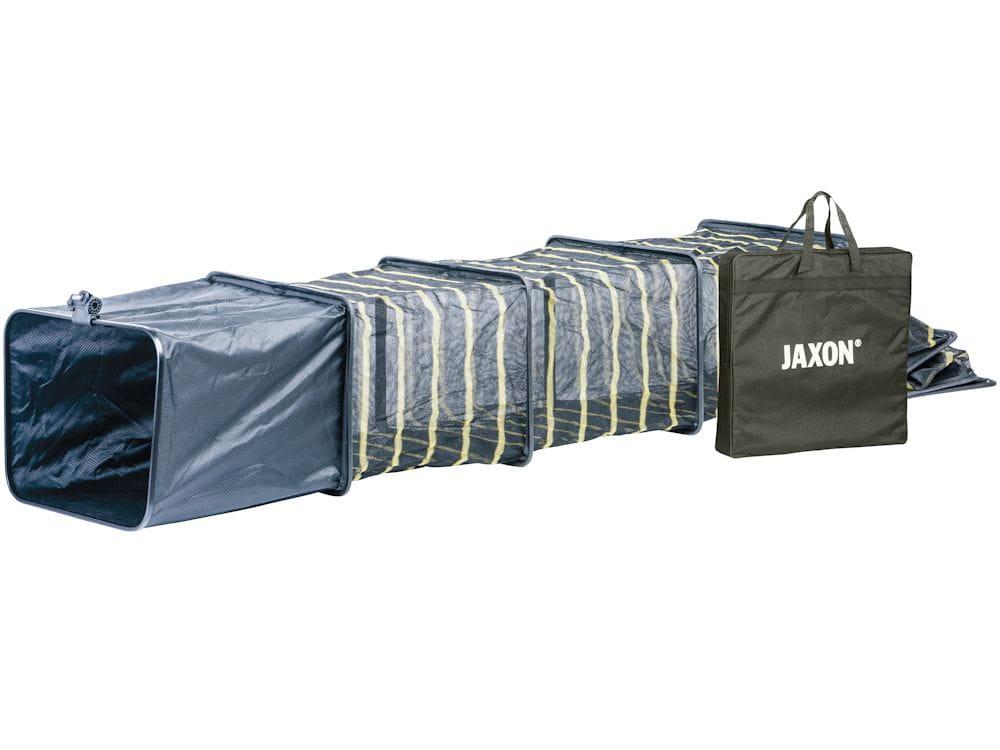 JAXON SIATKA JAXON TOURNAMENT PRO RECTANGLE 51x40/350cm 2mm