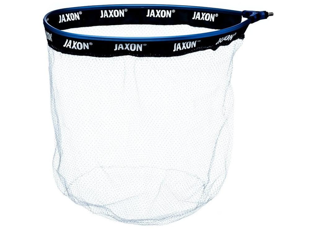Jaxon Jaxon Kosz podbieraka pływający 50X42cm oczko 6mm