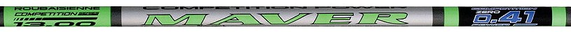 Maver 0.41