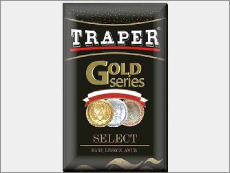 Traper Gold Series Select