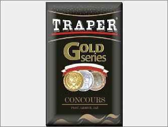 Traper Gold Series Concours