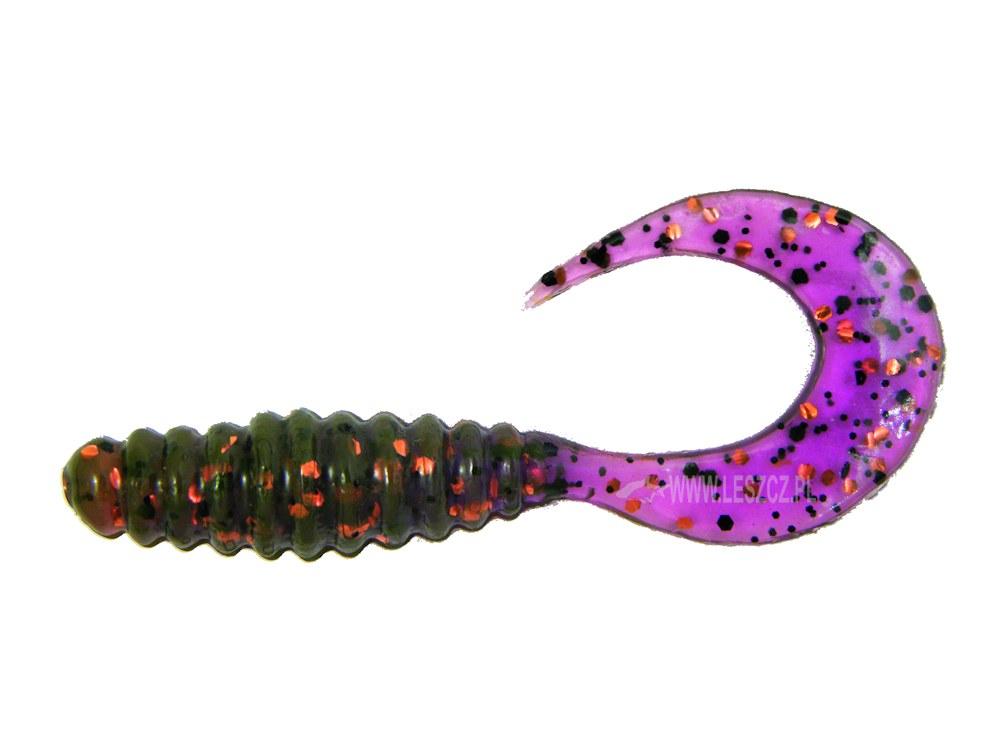 MANNS Twister 3cm (035EV)