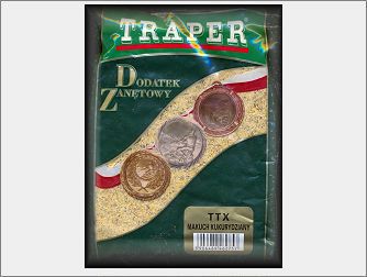 Traper TTX
