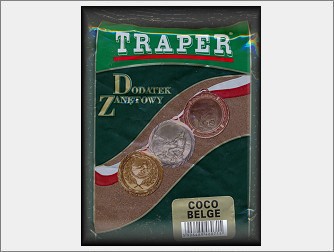 Traper Coco Belge