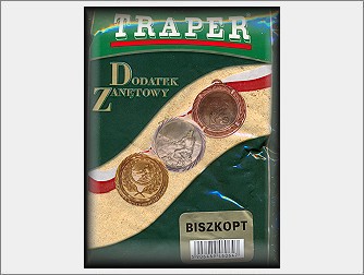 Traper Biszkopt