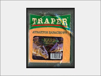 Traper Atraktor 250g Karp Special