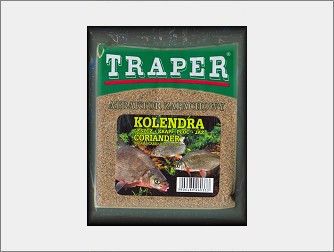 Traper Atraktor 250g Kolendra